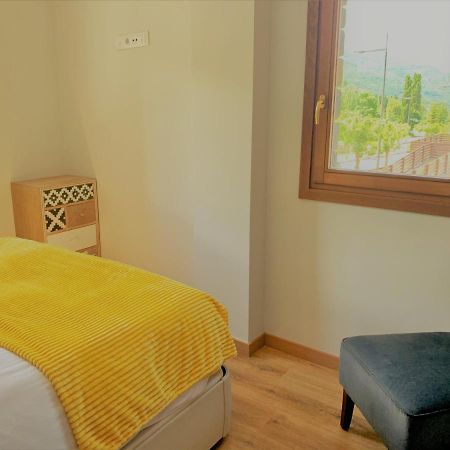 Apartamento Apartamento IBÓN Benasque Exterior foto